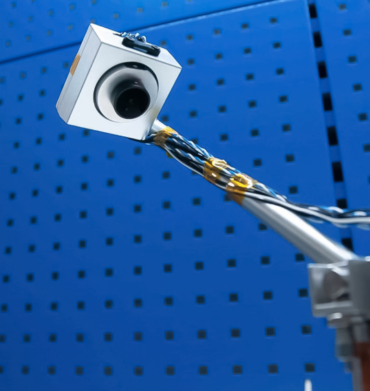 Scanway Camera Systems
